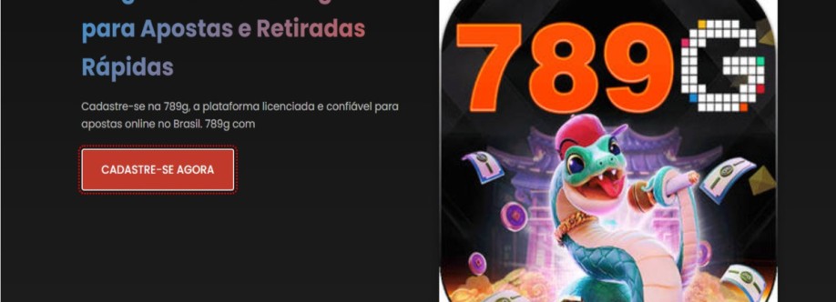 789G Cover Image