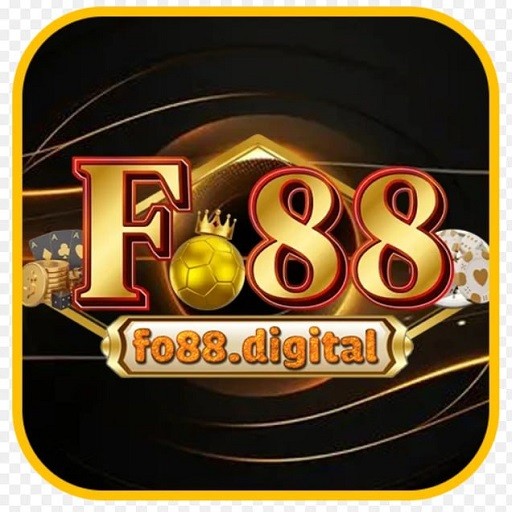 Fo88 Digital Profile Picture